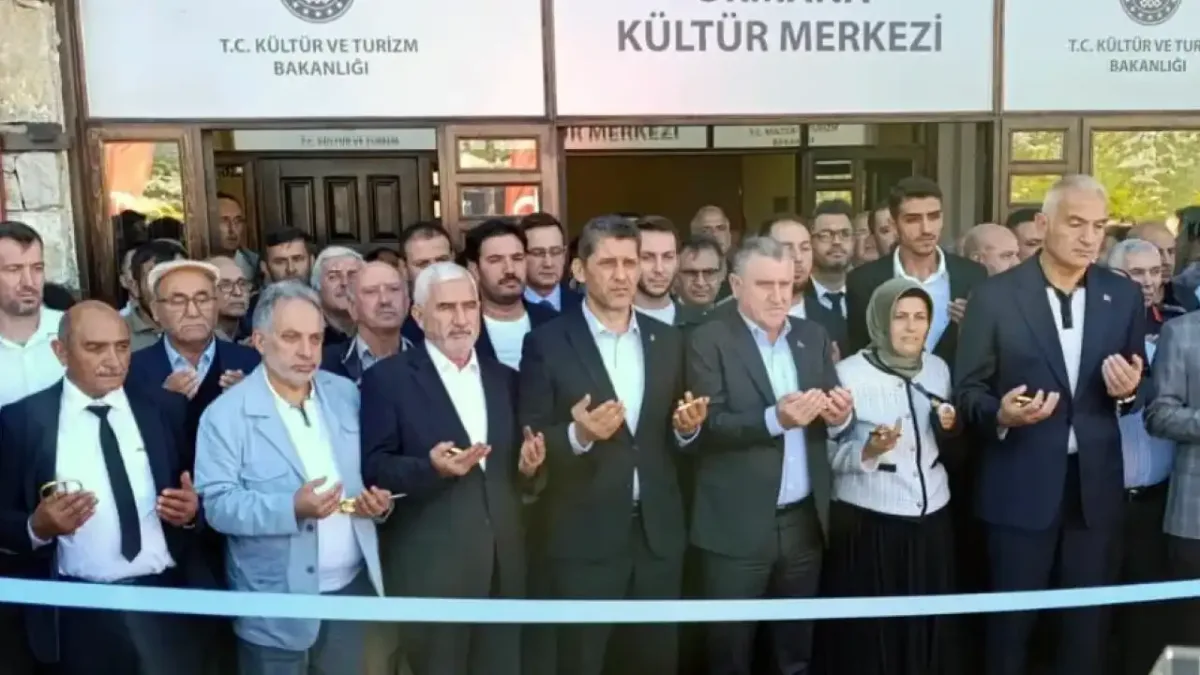 Mustafa Yalçın'dan Antalya mesaisi