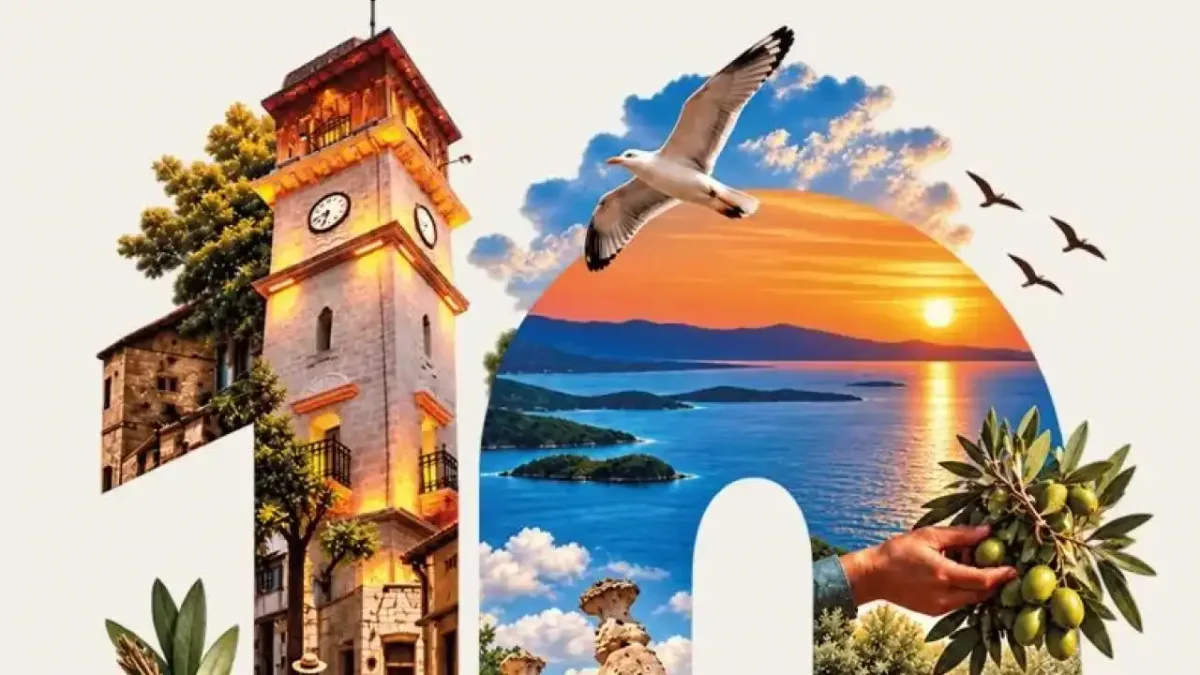 Balıkesirliler için coşku dolu bir gün geliyor