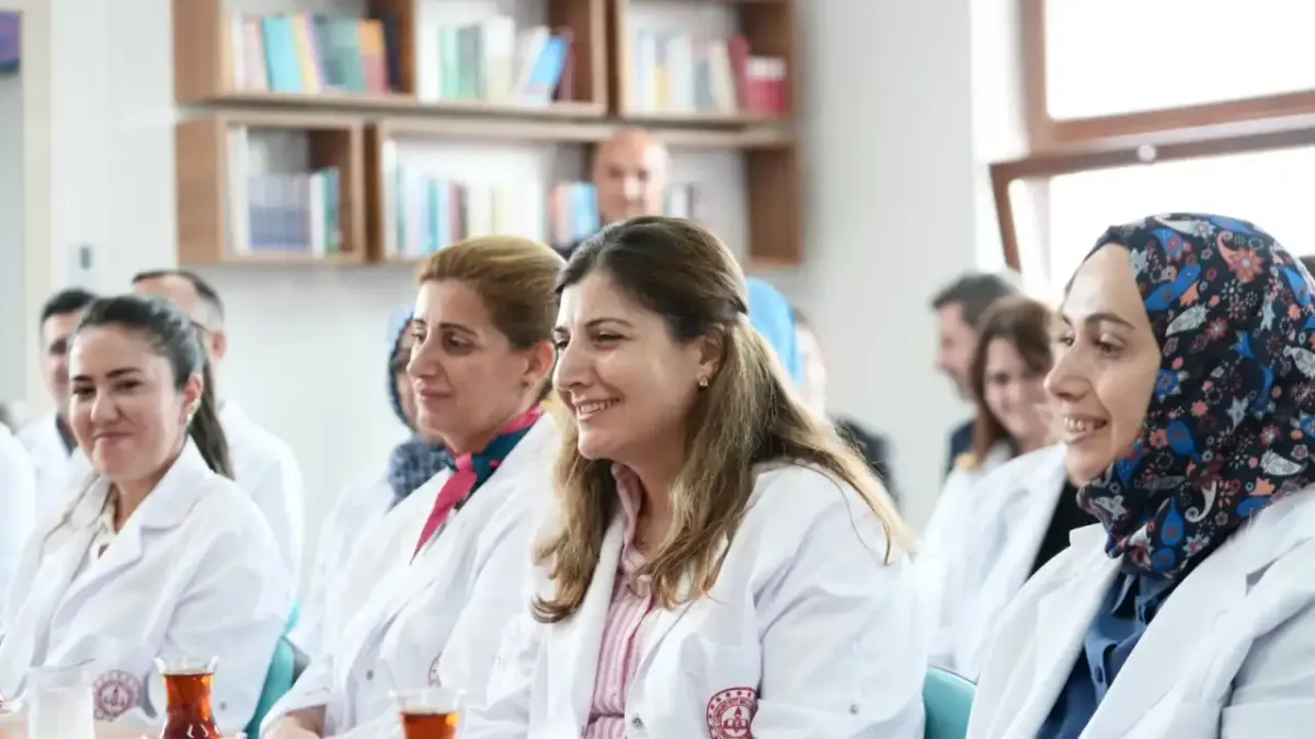 24 Kasım öğretmenler günü kutlamaları 81 ilde gerçekleştirilecek
