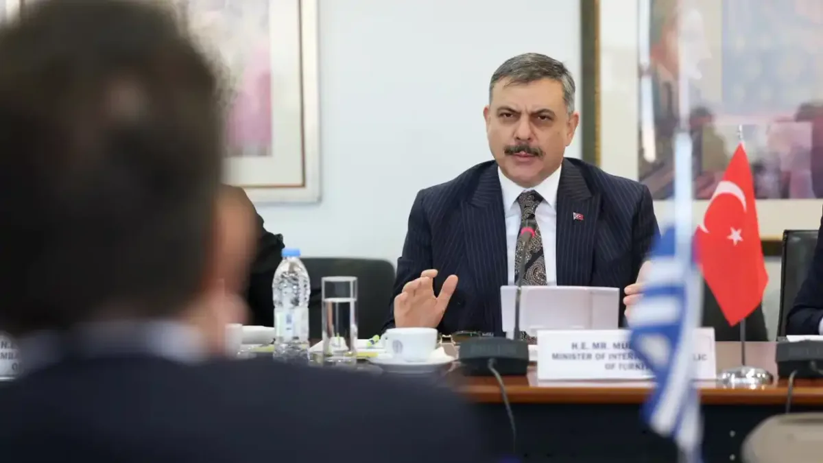 Çiftçi, yunanistan'dan suçluların iadesini talep etti