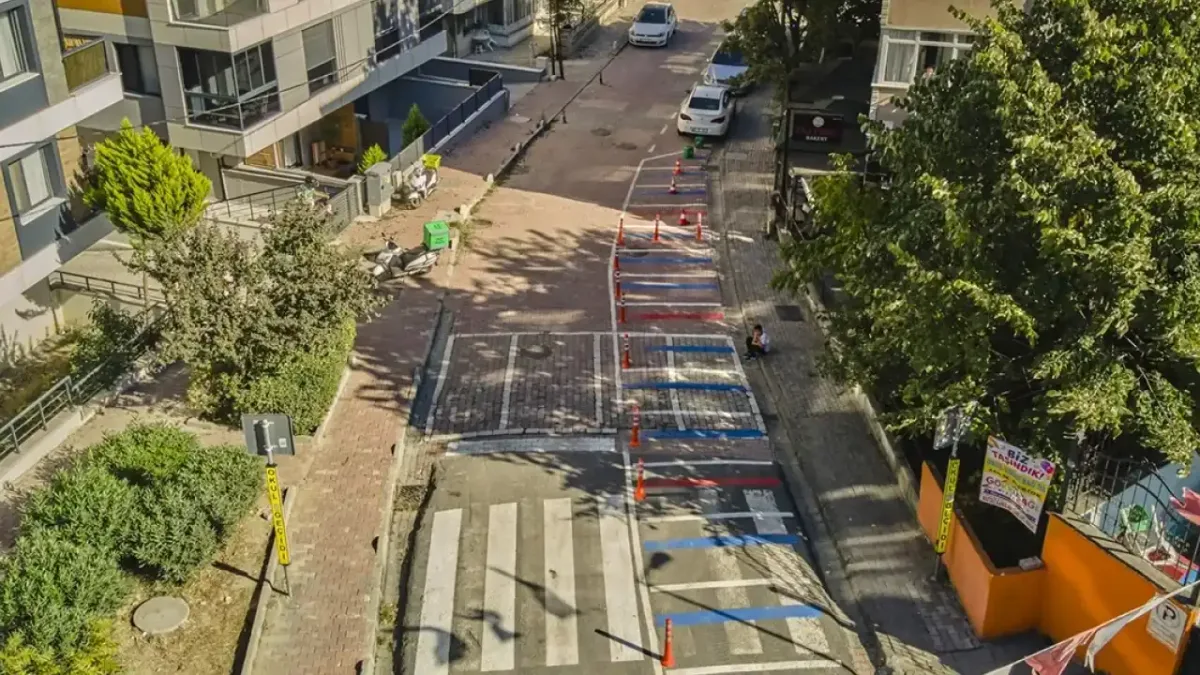 İstanbul'daki ilkokullarda güvenli çevre uygulamaları
