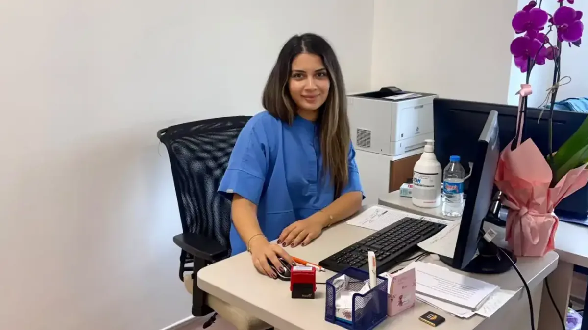 Sason Devlet Hastanesi'nde kadın sağlığı hizmetleri için yeni dönem