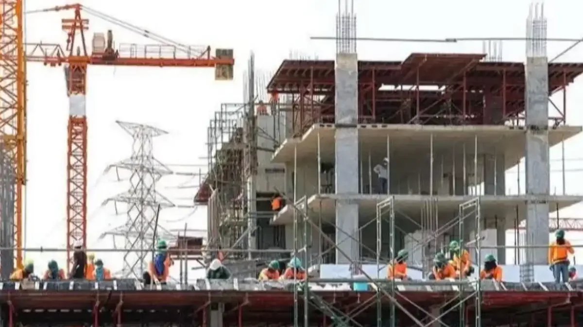 İnşaat maliyetleri artış gösterdi