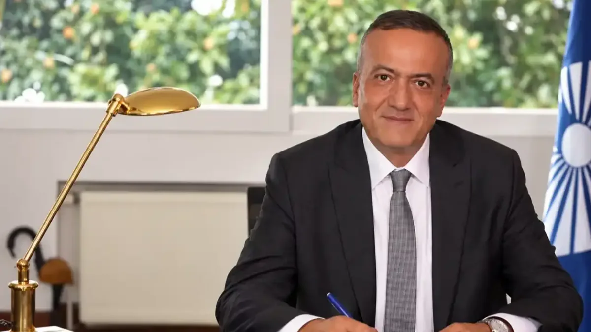 Türkiye yapay zeka buluşması Kapadokya'da gerçekleşecek