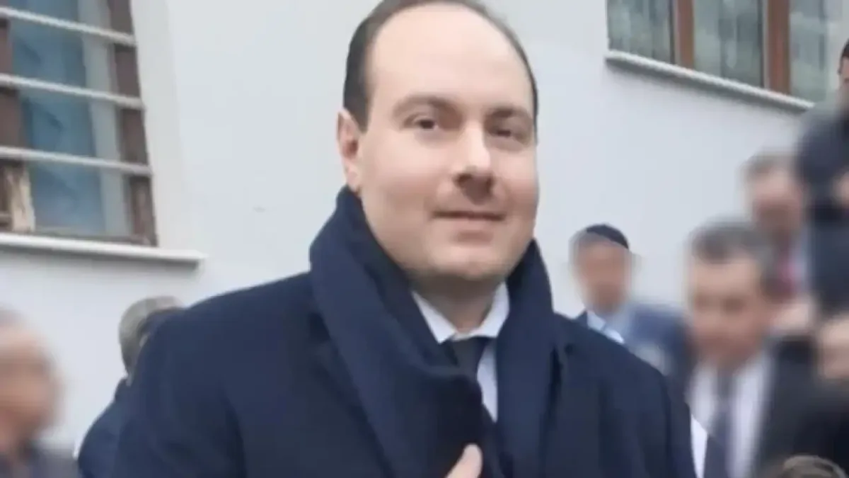 Alihan Kuriş suç örgütüne yönelik düzenlenen operasyonda gözaltına alınanlar.