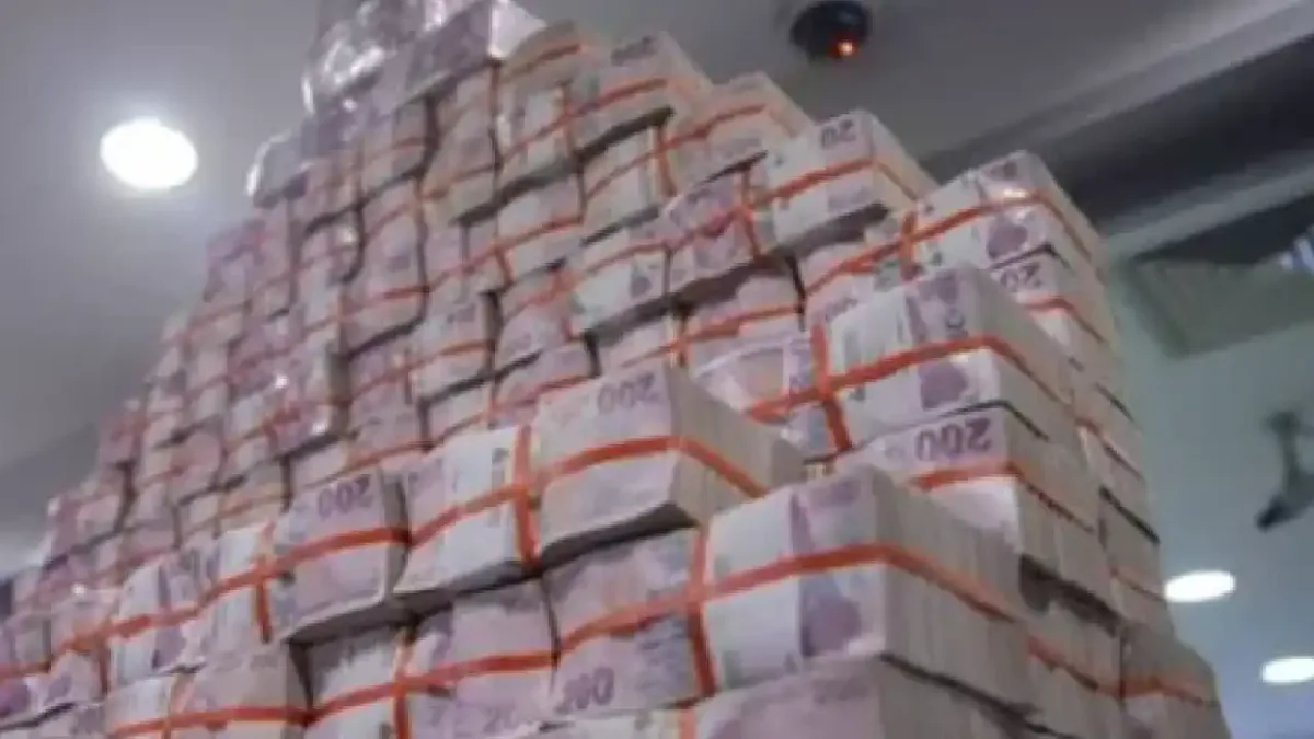 Sayısal Loto'da 10 milyon lira kazanan talihli