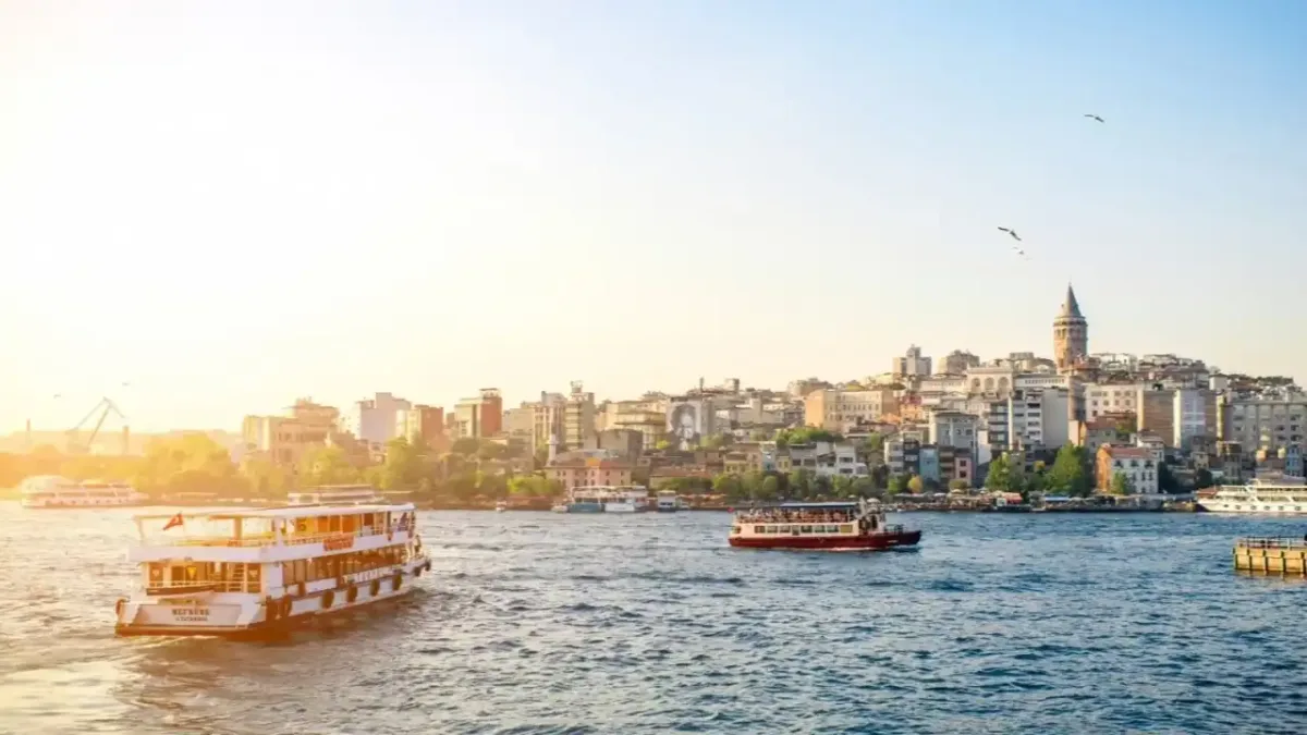 Meteoroloji'den 09 Ekim hava tahmini: Doğu'da sağanak, batıda sıcaklıklar yüksek
