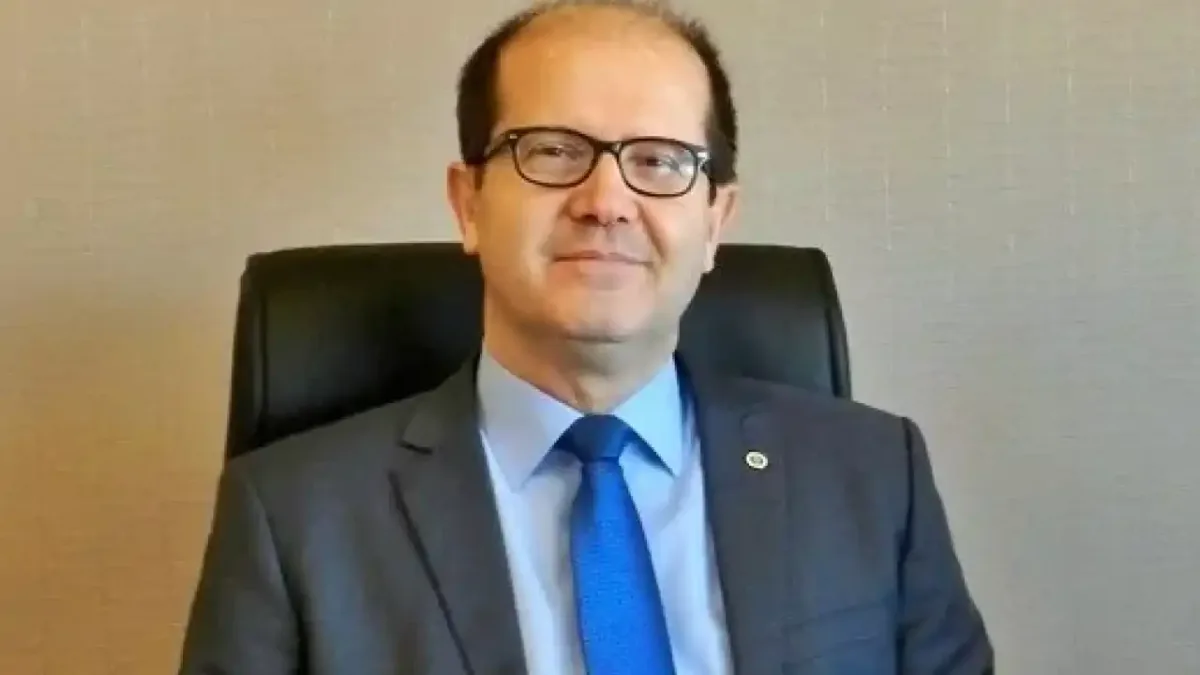 Bitkisel yağ sektörünün geleceği ve teknolojik gelişmeler üzerine kongre