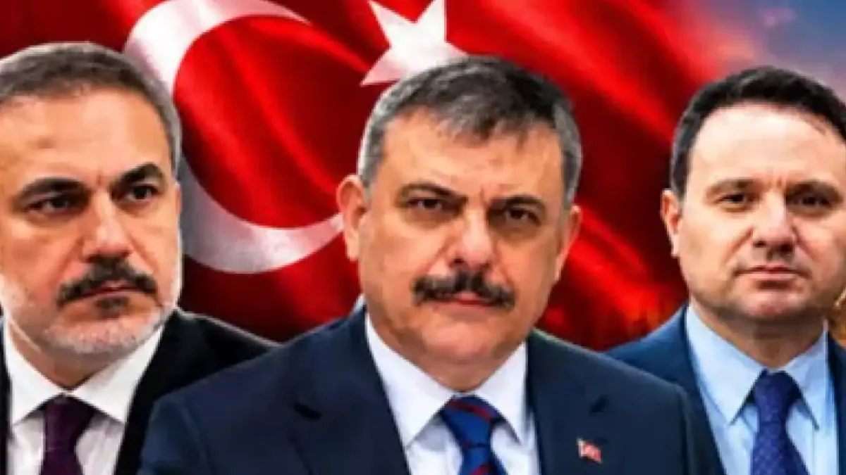 Türkiye ve Belçika bakanları Brüksel'de bir araya geliyor.