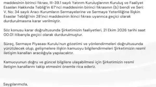 Haber Detayı