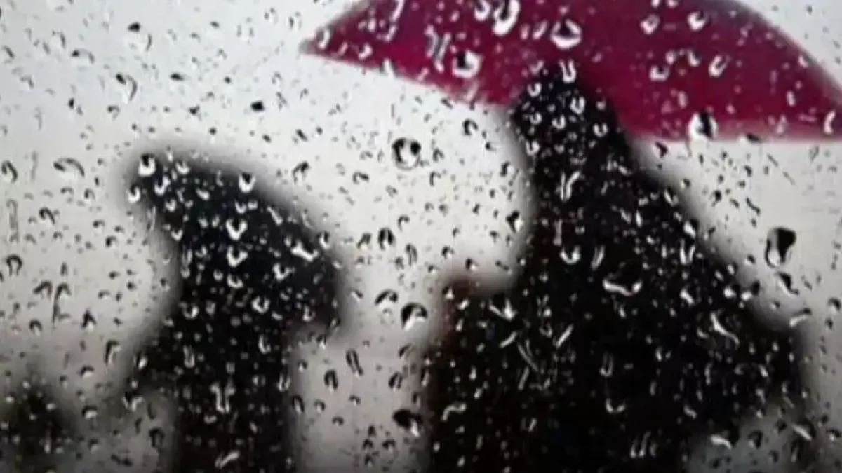 Meteoroloji'den 12 ekim için sağanak yağış uyarısı