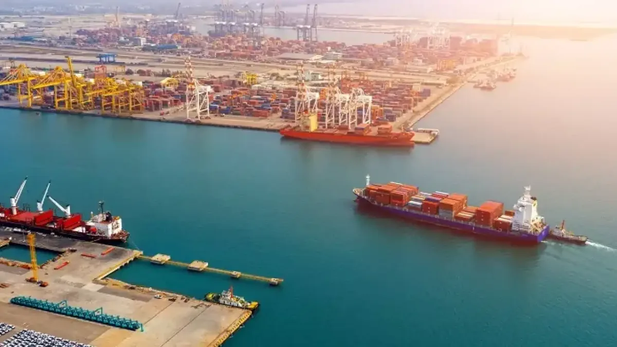 İhracatta büyük sıçrama: İstanbul ve Kocaeli öne çıkıyor