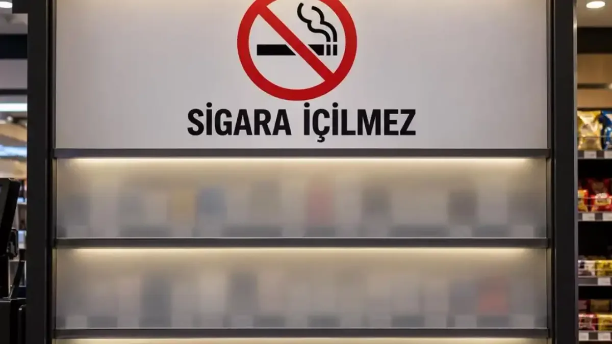 45 kuruluş, tütün kanunu taslağının ayrıntılarını talep etti