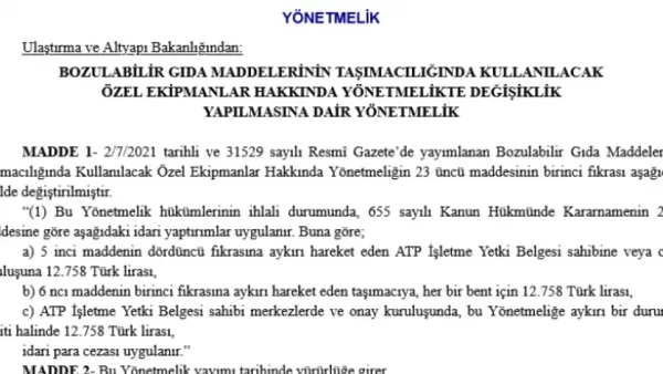 Haber Detayı