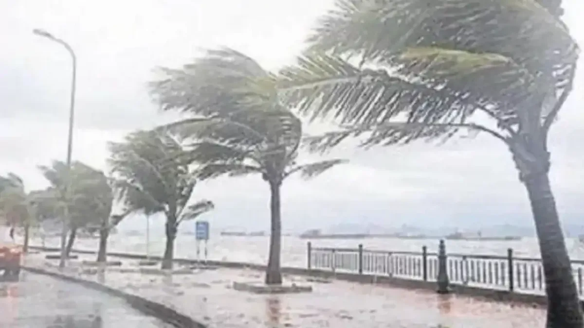 Meteoroloji, 27 Ekim için kuvvetli yağış ve fırtına uyarısı yaptı.