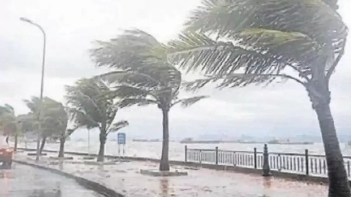 Meteoroloji Genel Müdürlüğü, kuvvetli yağışlar için uyarıda bulundu.