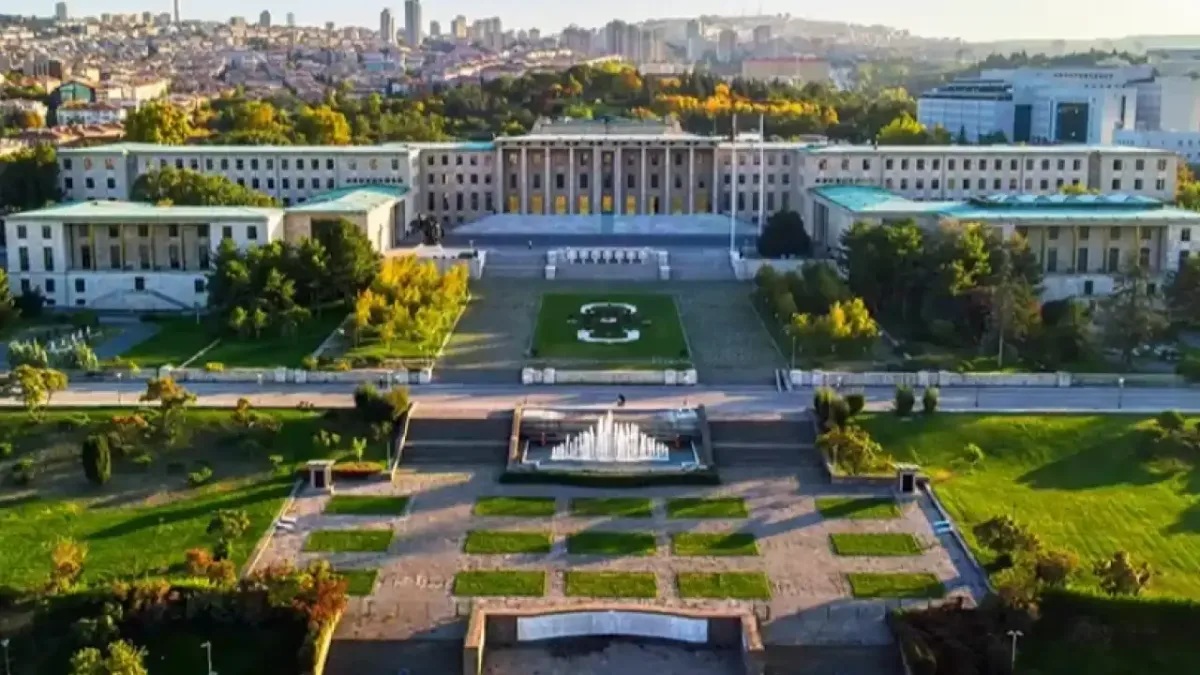 TBMM'de 2027 yılı bütçe görüşmeleri hazırlıkları devam ediyor.