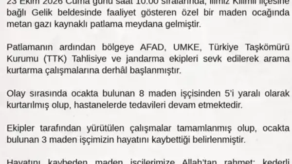 Haber Detayı