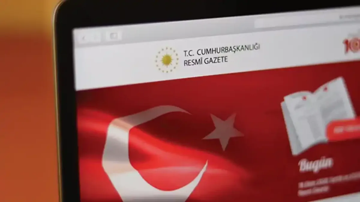 Tasfiye sürecindeki yatırım fonları için yeni yasalar yürürlüğe girdi.