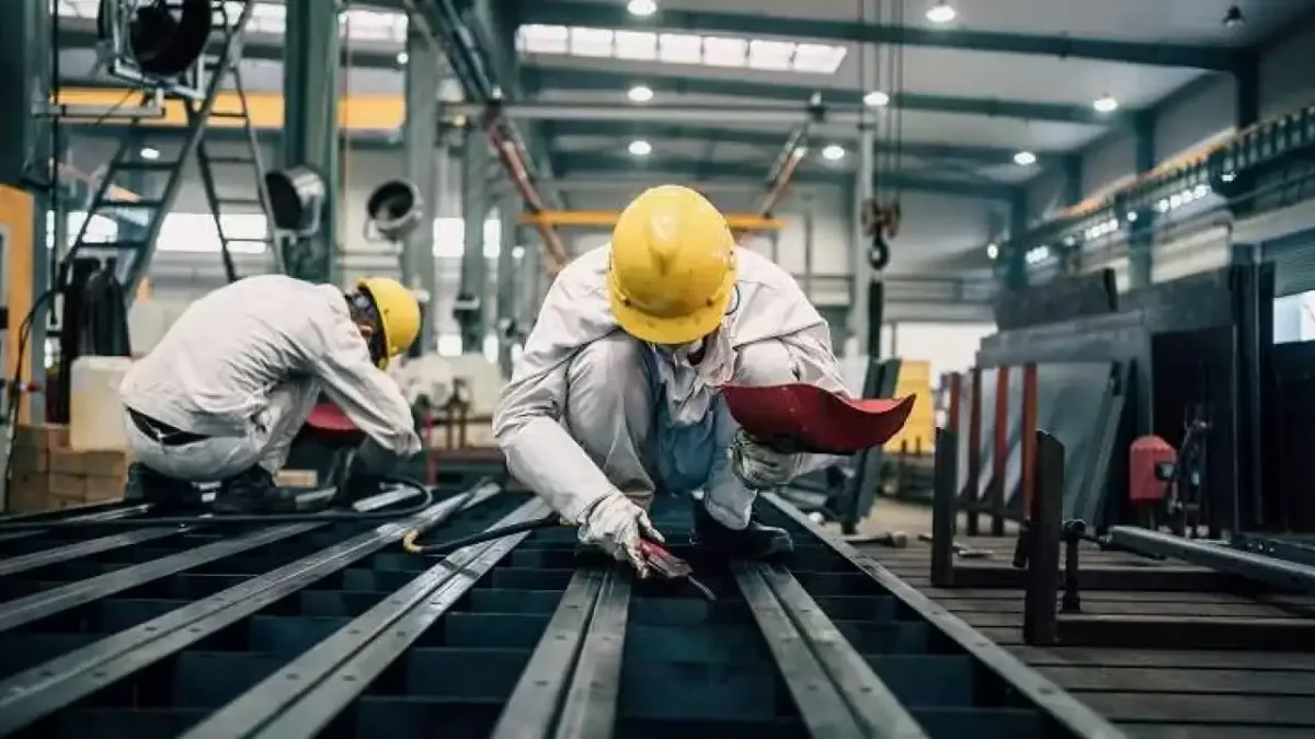 Ağustos 2026 itibarıyla Türkiye'de ücretli çalışan sayısı 16,4 milyonu aştı.