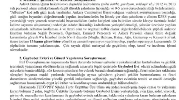 Haber Detayı