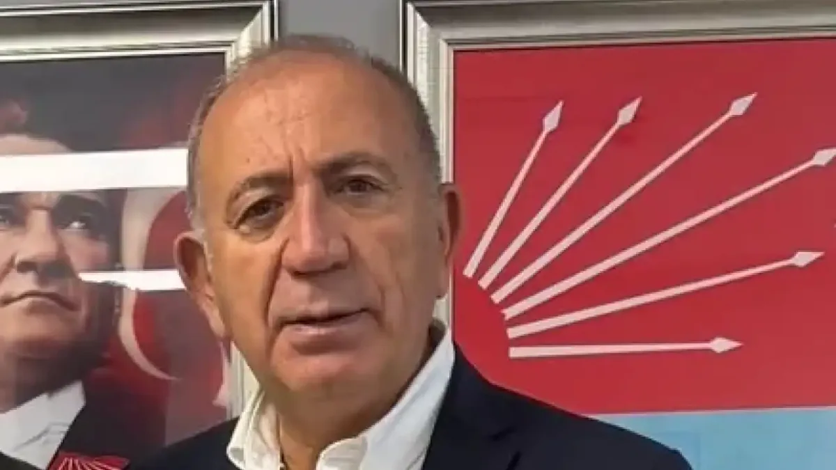 Gürsel Tekin, CHP Genel Başkanlık Koordinatörü olarak atandı.