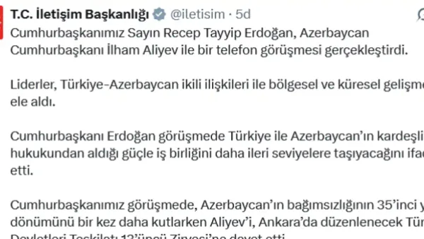 Haber Detayı