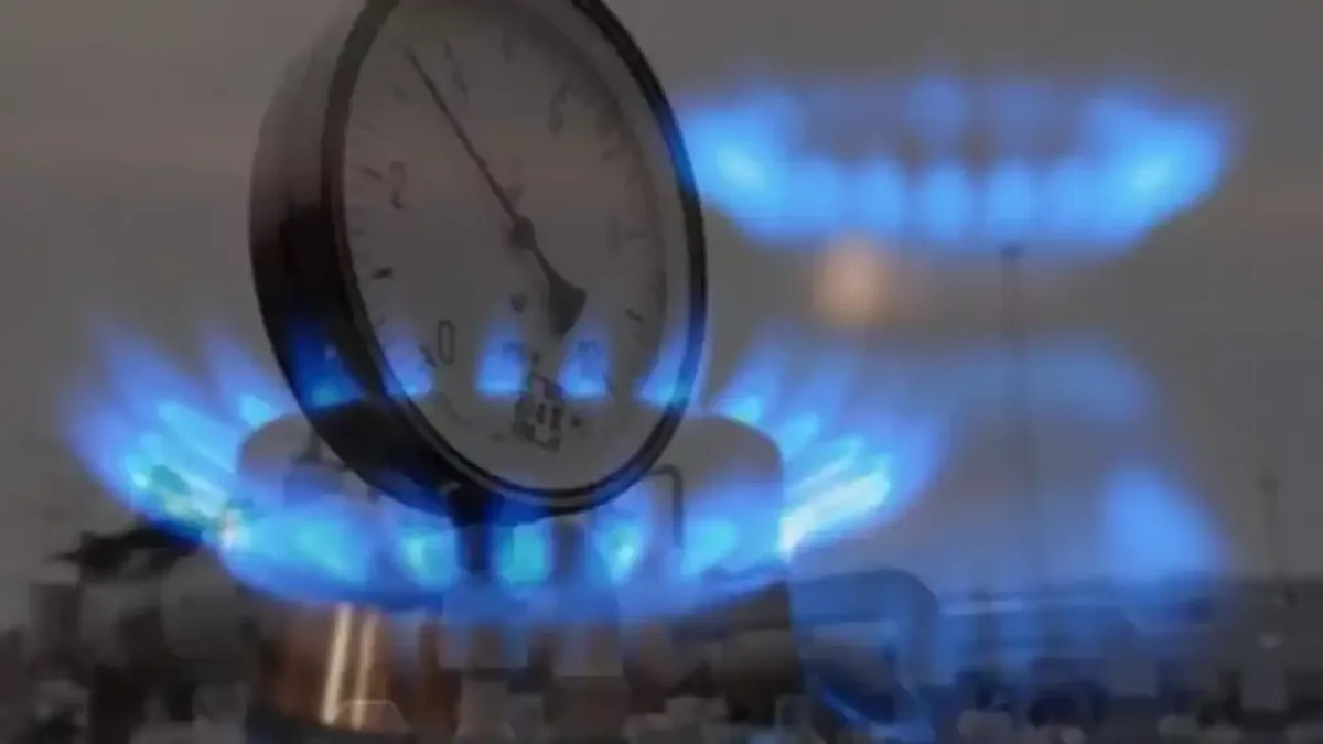 Hanelerin 2025 enerji tüketiminde doğal gaz öne çıkıyor
