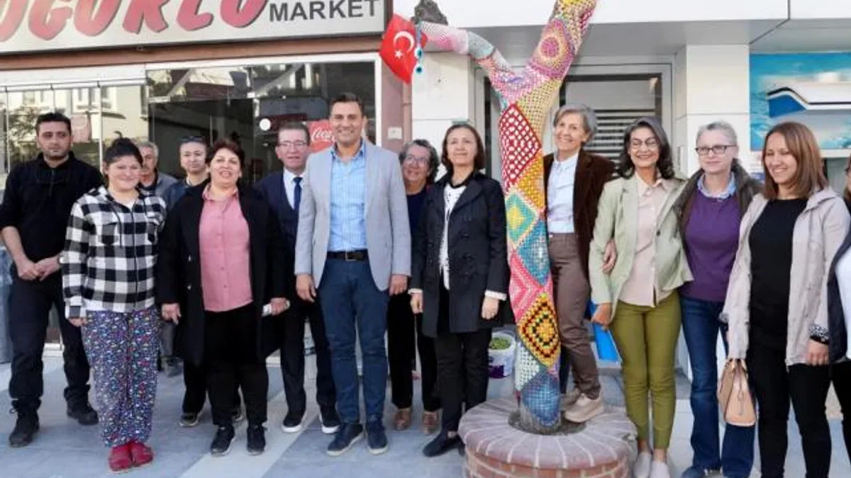 Manisa Büyükşehir’den üç ilçeye ziyaret