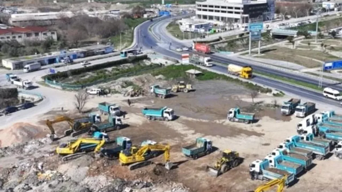 Manisa’da ‘temizlik’ harekatı