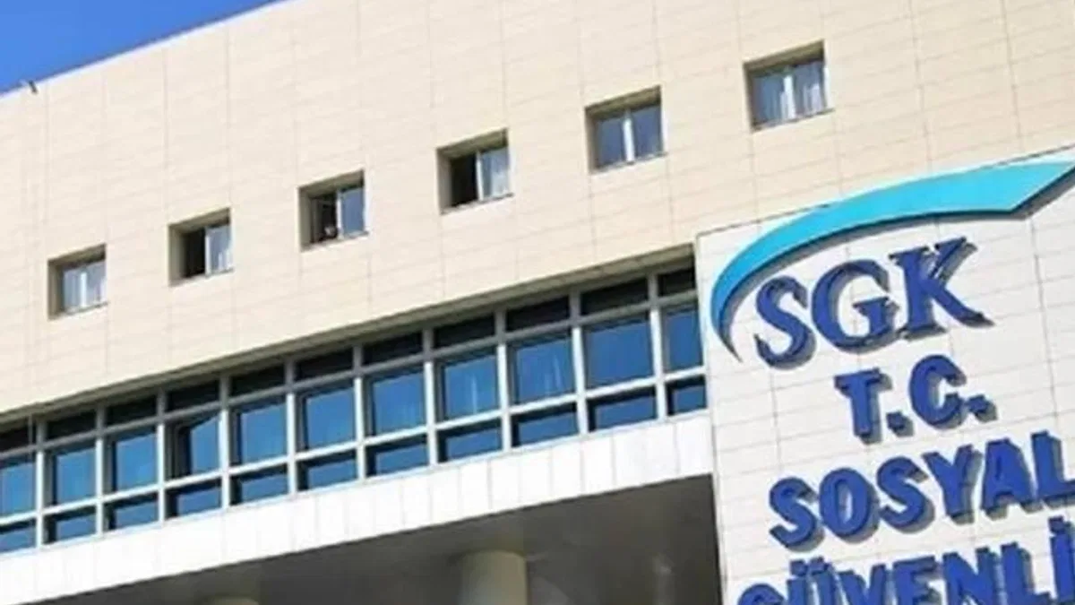 SGK uyardı: Hizmet dökümünüzde “K” harfi varsa dikkat!