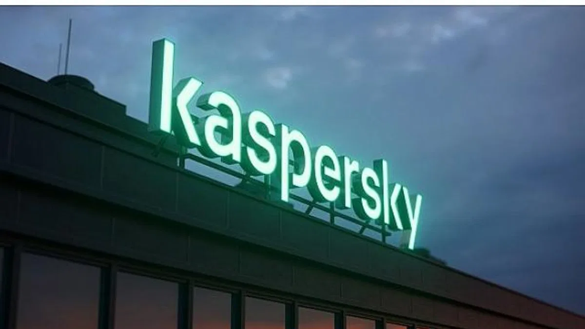Yılın rakamı: Kaspersky, 2025 yılında günde yarım milyon kötü amaçlı dosya tespit etti