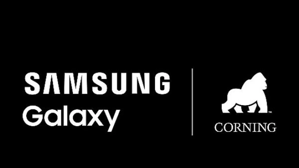 Samsung’un en ince Galaxy cihazı S25 Edge yeni Corning® Gorilla® Glass Ceramic 2 ile çok daha dayanıklı!