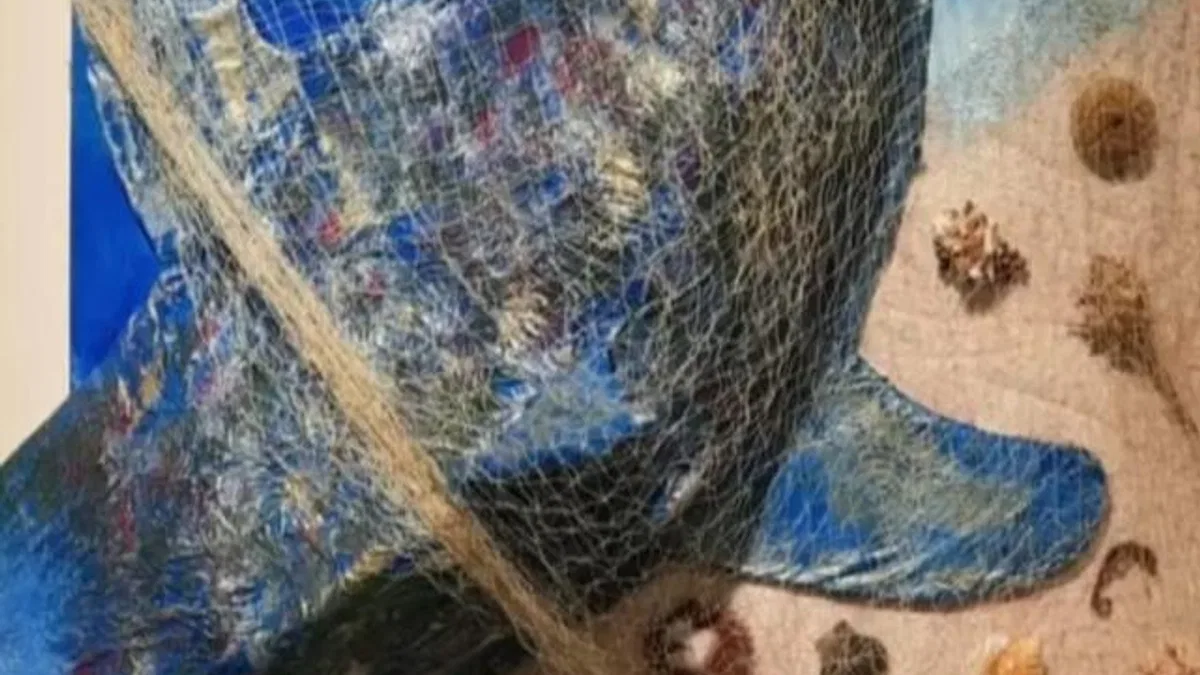 Sanat ve enerji Antalya’da Akdeniz’in geleceği için buluşuyor