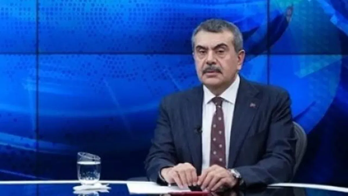 Bakan Tekin: Ramazan eleştirilerinin çoğu ‘niyet okuma’