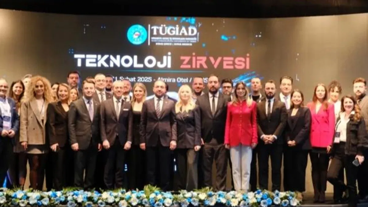 Bursa’da yapay zekâ rüzgarı