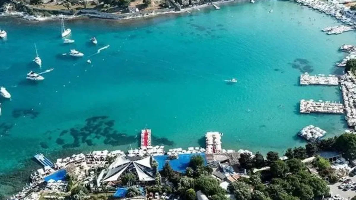 İzmir Büyükşehir’den Aya Yorgi için hukuki mücadele
