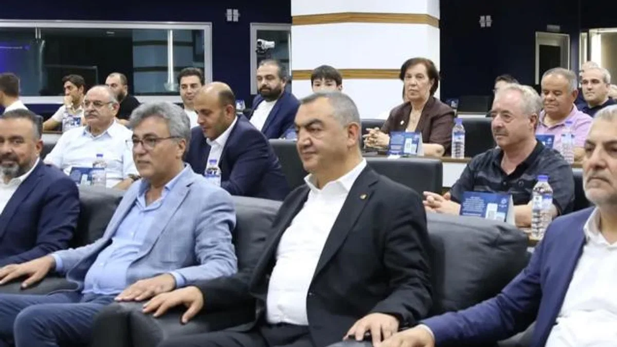KAYSO’dan ‘Terörsüz Türkiye’ mesajı