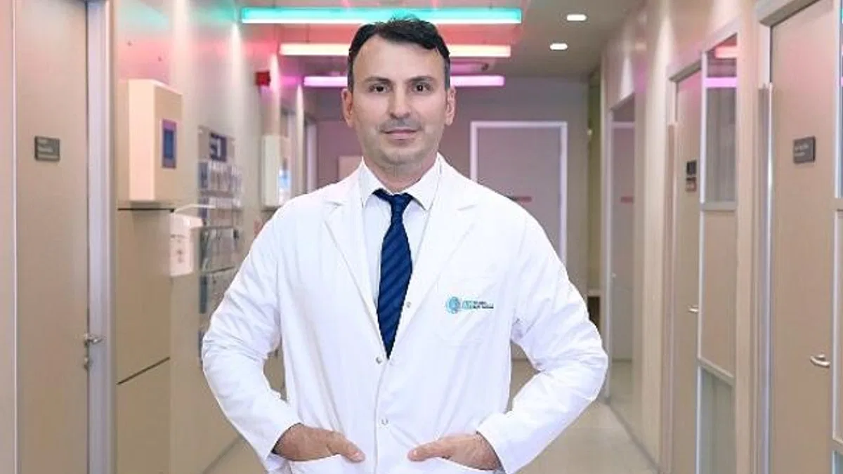 Yediklerimiz omurga sağlığını da etkiliyor!