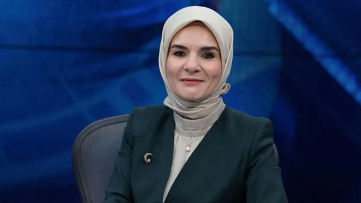 Bakan Göktaş: Mayıs’ın son haftası Milli Aile Haftası olarak kutlanacak