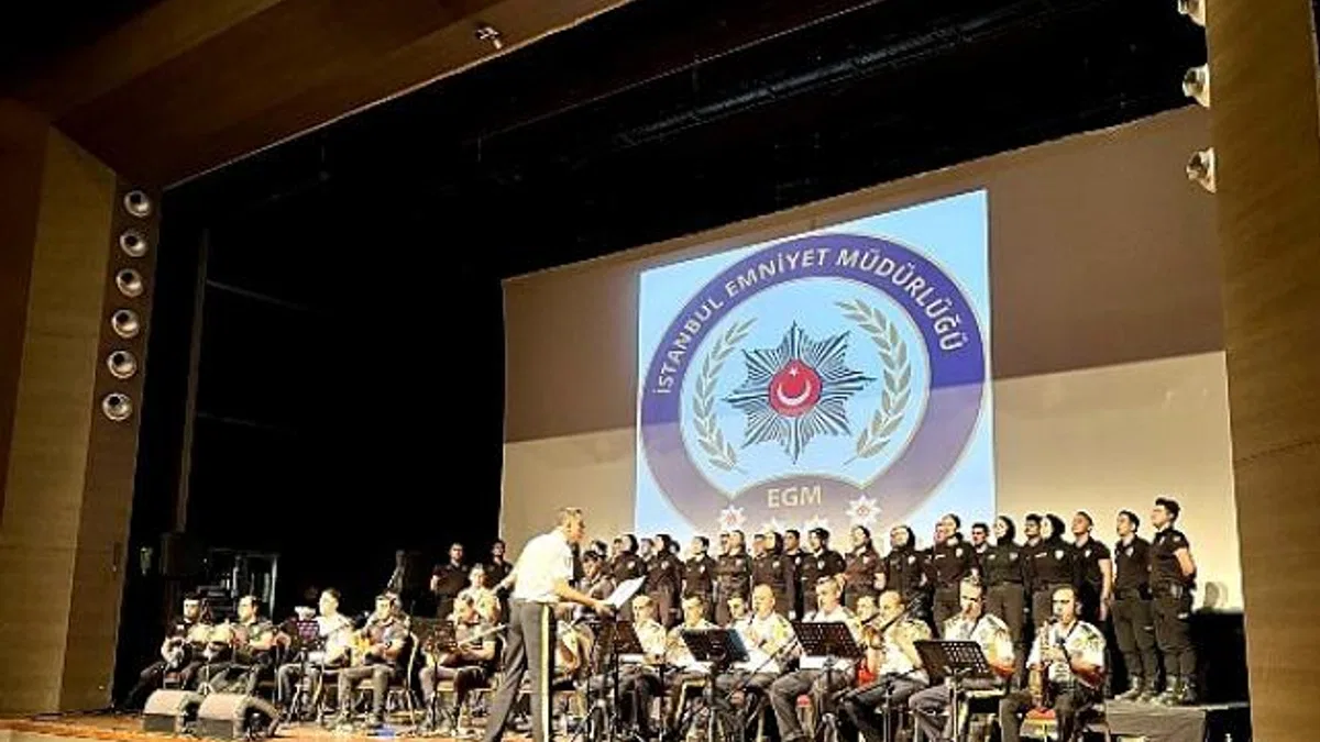 Haliç’te Annelere Güç Veren Seminer