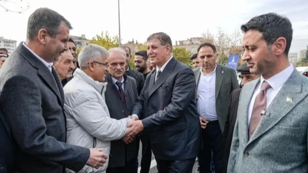 İzmir Büyükşehir’den ulaşıma yeni halka