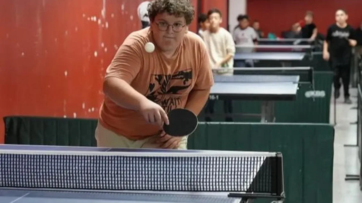 İstanbul Maltepe’den ücretsiz kış spor kursları