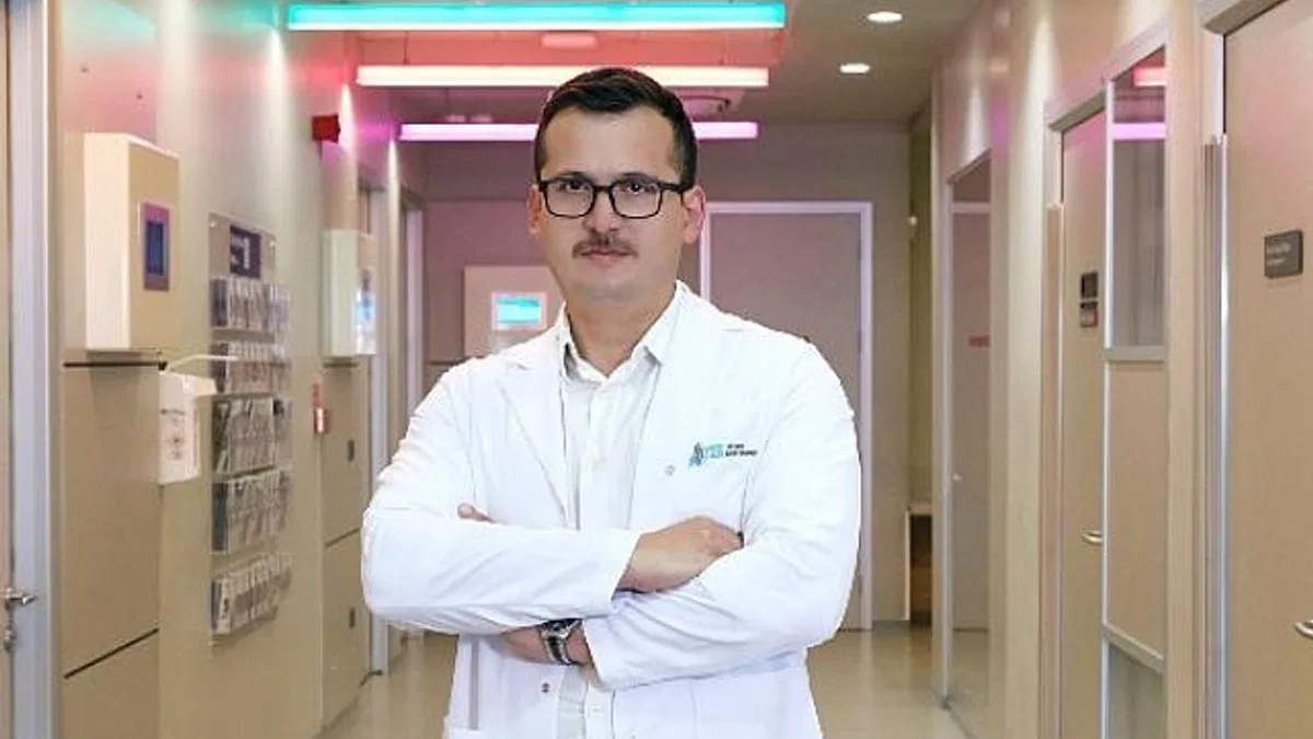 Teknoloji, omurga cerrahisindeki riskleri azaltıyor…