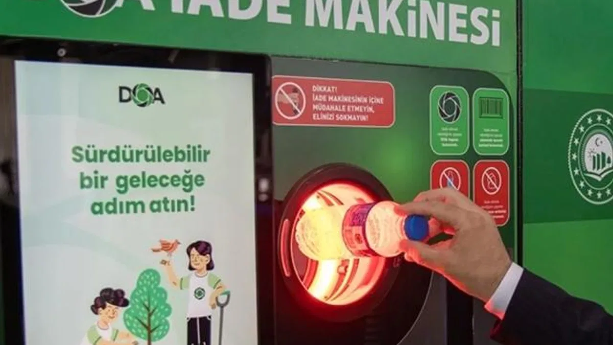 Sakarya’da yeni dijital hizmet… Sıfır Atık Rehberi kullanıma açıldı