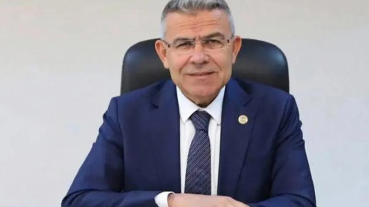 Disipline sevk edilmişti! Nuri Güler AK Parti’den istifa etti