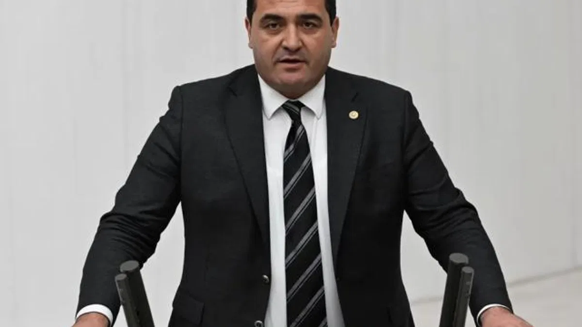 PTT personeline promosyonlar yatmadı! CHP’li Karasu konu TBMM’ye taşıdı!