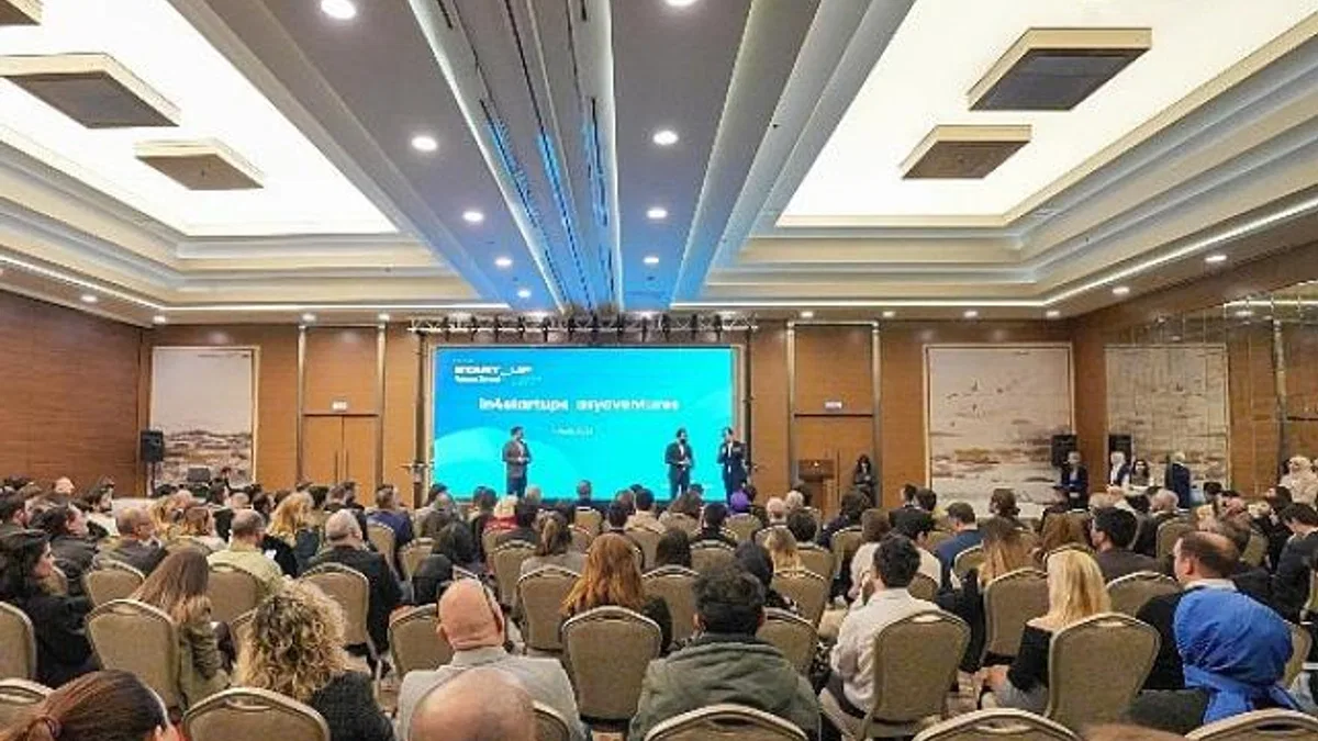 Türkiye’de Startup Yatırımları Hızla Artıyor: 2024’te Rekor Büyüme