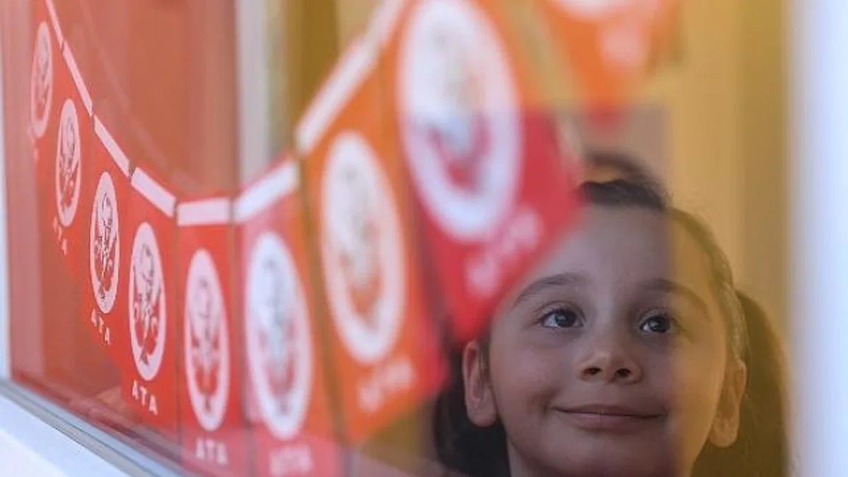 Buca Belediyesi’nden Cumhuriyet’in 101. yılı anısına duygulandıran film
