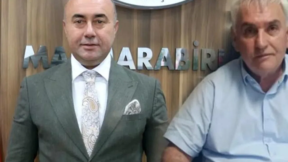 Marmarabirlik’te yeni yönetim netleşti… Remzi Bayram yeni yönetimde
